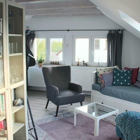 Apartment Goetterdaemmerung Bayreuth Zewnętrze zdjęcie