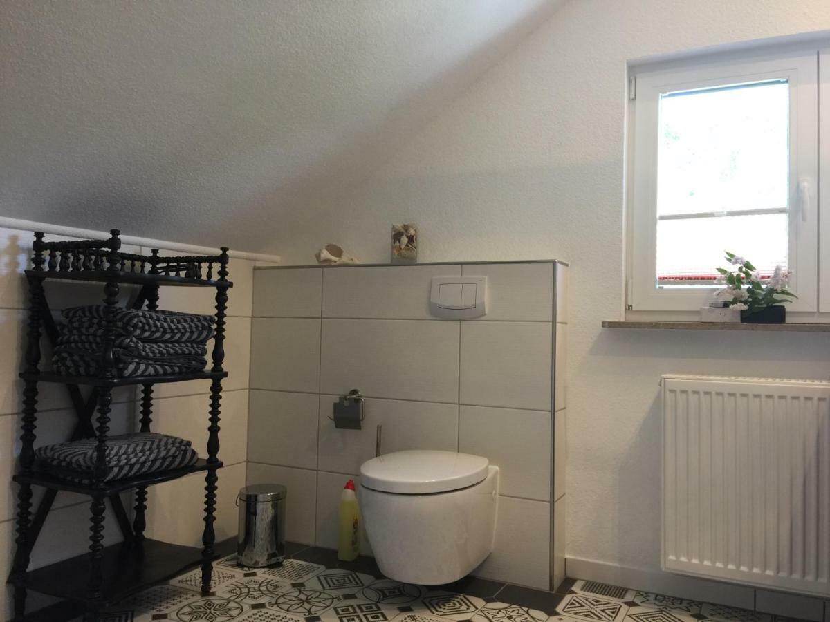 Apartment Goetterdaemmerung Bayreuth Zewnętrze zdjęcie