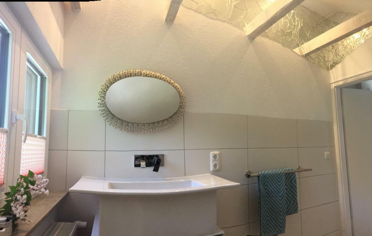 Apartment Goetterdaemmerung Bayreuth Zewnętrze zdjęcie