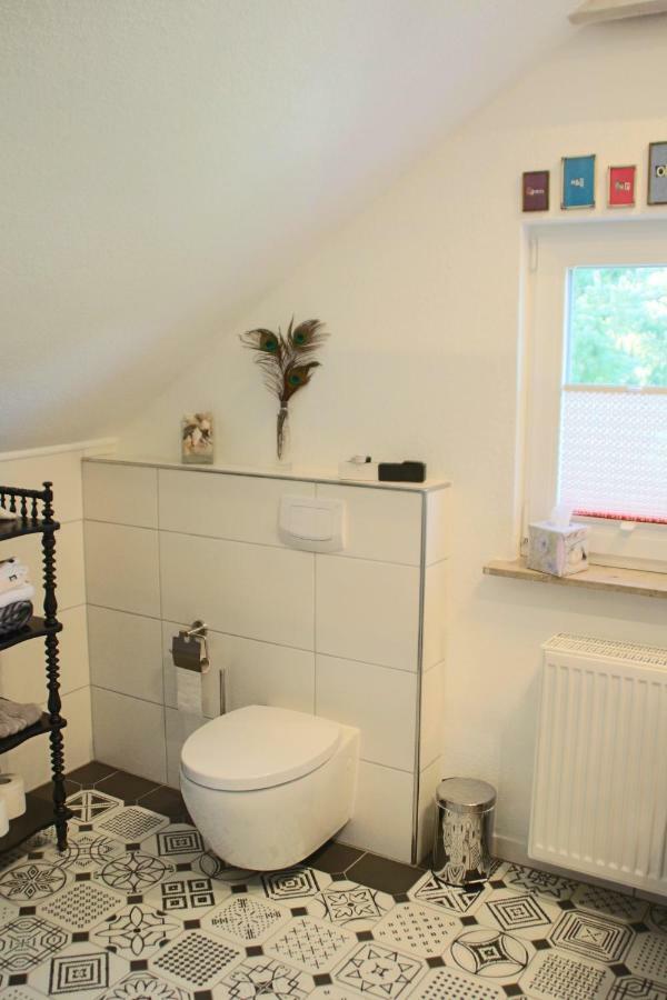 Apartment Goetterdaemmerung Bayreuth Zewnętrze zdjęcie