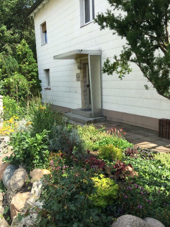Apartment Goetterdaemmerung Bayreuth Zewnętrze zdjęcie