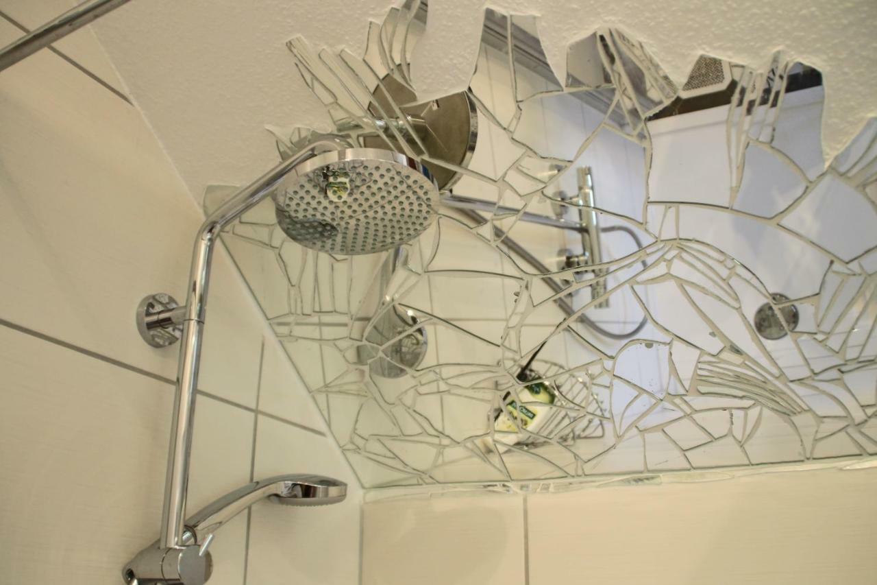 Apartment Goetterdaemmerung Bayreuth Zewnętrze zdjęcie