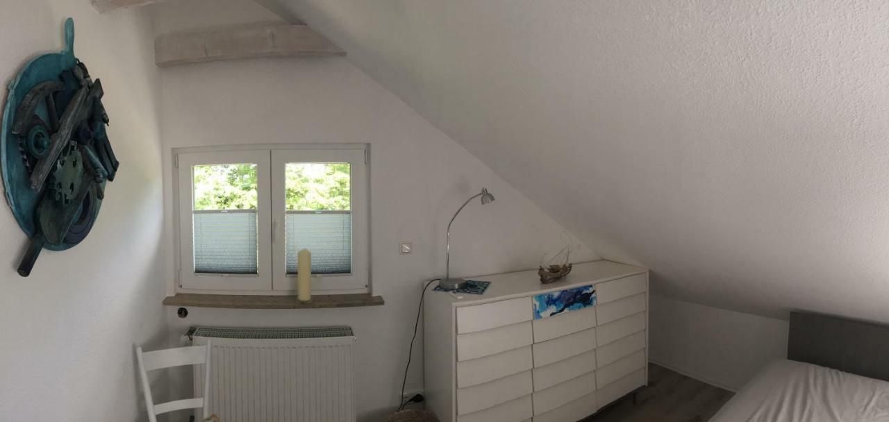 Apartment Goetterdaemmerung Bayreuth Zewnętrze zdjęcie